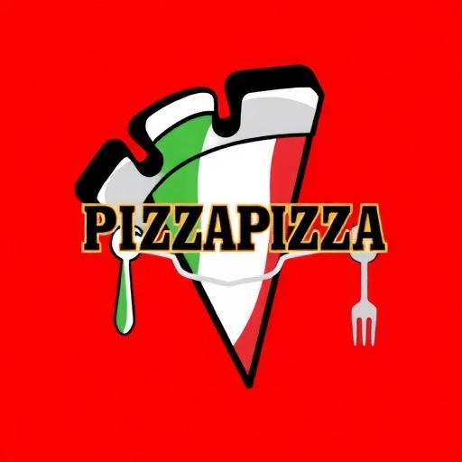 PIZZAPIZZA Logo